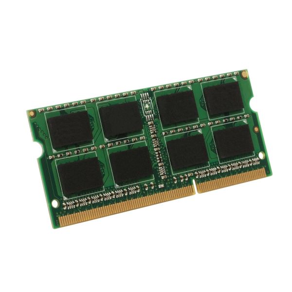 Fujitsu 8GB DDR4 2400MHz geheugenmodule 1 x 8 GB 260-pin SO-DIMM (S26391-F2213-L800)