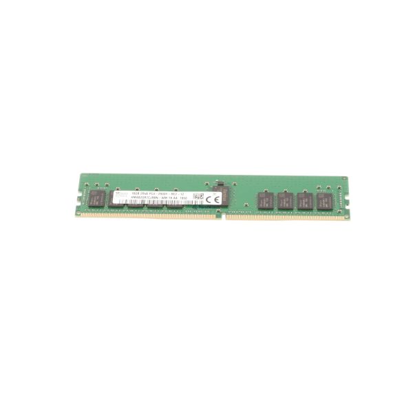 Fujitsu 16GB 2Rx8 PC4-23400Y-R DDR4-2933MHz (S26461-F4083-L116)