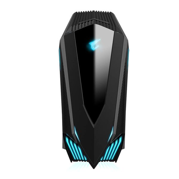 GIGABYTE AORUS C700 GLASS Full Tower Zwart (GB-AC700)