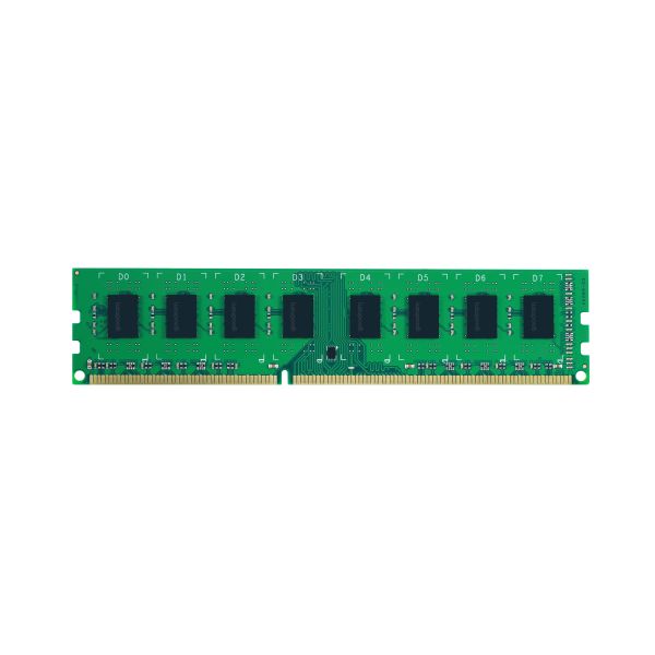 Goodram GR1600D3V64L11/8G geheugenmodule 8 GB 1 x 8 GB DDR3 240-pin DIMM (GR1600D3V64L11/8G)