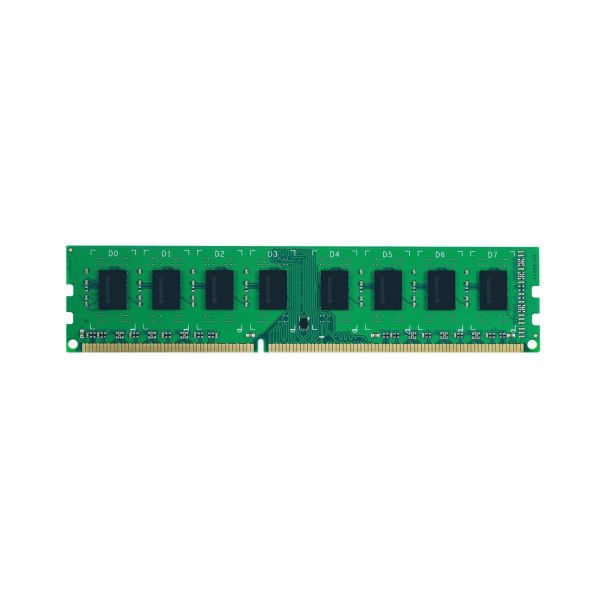 Goodram Memory GR1600D3V64L118G DDR3 DIMM 1 x 8 GB 1600 MHz CL11 (GR1600D3V64L11/8G)