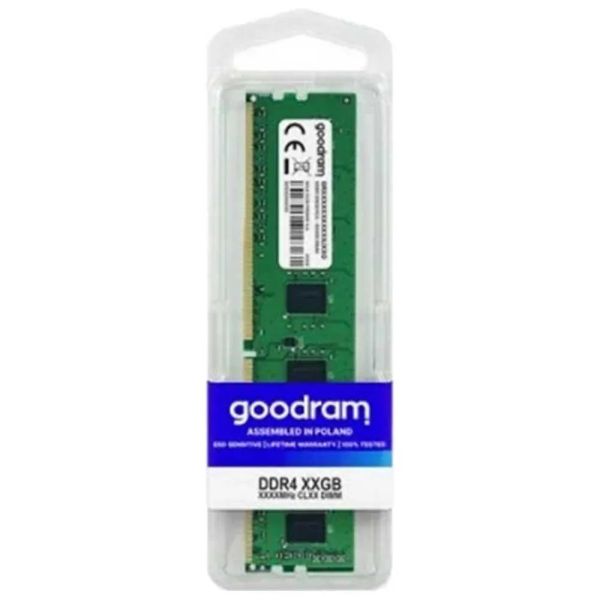 Goodram GR3200D464L22S/8G hukommelsesm (GR3200D464L22S/8G)