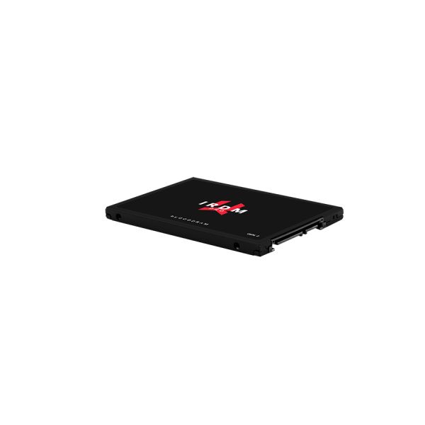 Goodram IRDM PRO gen.2 512 GB 2.5" SATA III 3D TLC NAND (IRP-SSDPR-S25C-512)
