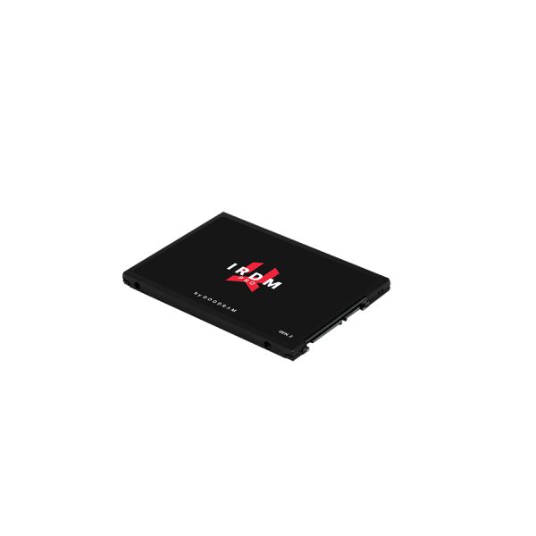 Goodram IRDM PRO gen.2 512 GB 2.5" SATA III 3D TLC NAND (IRP-SSDPR-S25C-512)