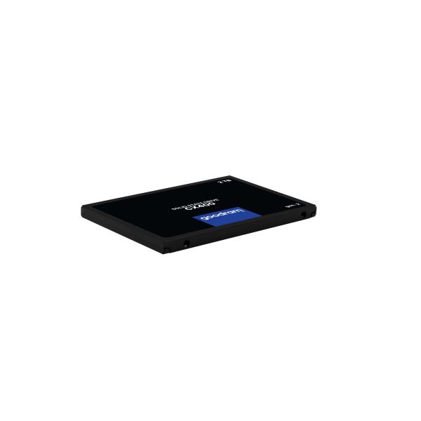 Goodram CX400 SSDPR-CX400-02T-G2 2 TB 2.5" SATA III 3D NAND (SSDPR-CX400-02T-G2) Goodram CX400 SSDPR-CX400-02T-G2 2 TB 2.5" SATA III 3D NAND (SSDPR-CX400-02T-G2)