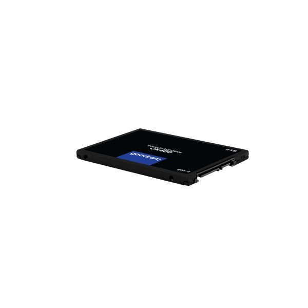 Goodram CX400 SSDPR-CX400-02T-G2 2 TB 2.5" SATA III 3D NAND (SSDPR-CX400-02T-G2) Goodram CX400 SSDPR-CX400-02T-G2 2 TB 2.5" SATA III 3D NAND (SSDPR-CX400-02T-G2)