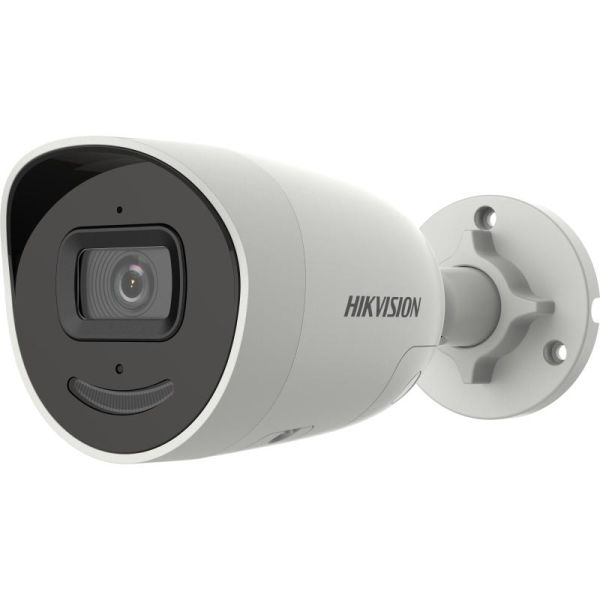 Hikvision Bullet IR DS-2CD2046G2H-I2U/SL(4mm)(eF) 4MP  POE (DS-2CD2046G2H-I2U/SL(4MM)(EF))