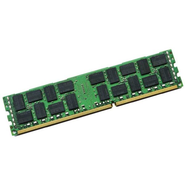 HP 8GB PC3-10600 Memory for Workstations (500205-571)