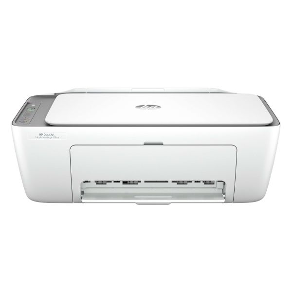 HP DeskJet 2820e Draadloos All-in-One Kleur Printer, Kopieerapparaat, scanner (588K9B#686)