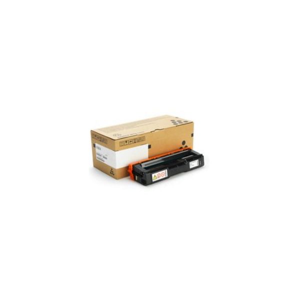 Ricoh 407971 tonercartridge 1 stuk(s) Origineel Zwart (407971) Ricoh 407971 tonercartridge 1 stuk(s) Origineel Zwart (407971)