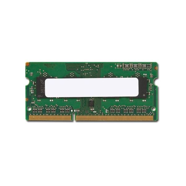 HP 4GB DDR3L-1600 geheugenmodule 1 x 4 GB 204-pin SO-DIMM (691740-005)