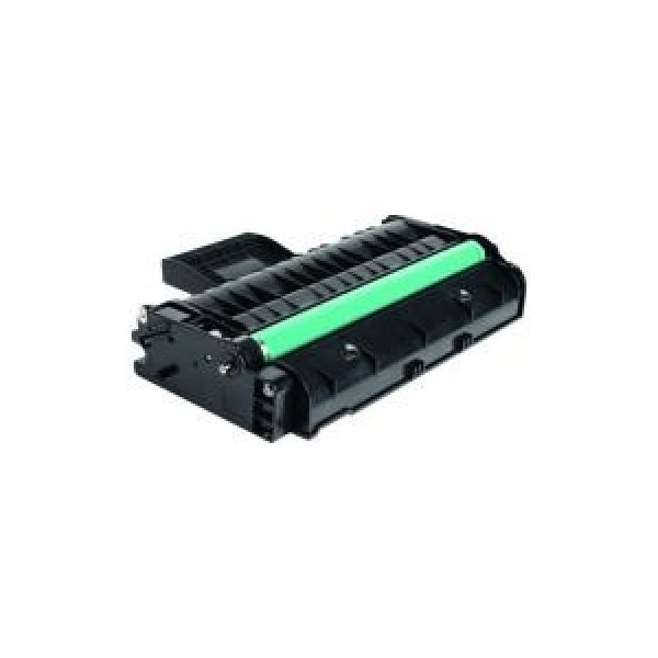 Ricoh 407999 tonercartridge 1 stuk(s) Origineel Zwart (407999) Ricoh 407999 tonercartridge 1 stuk(s) Origineel Zwart (407999)