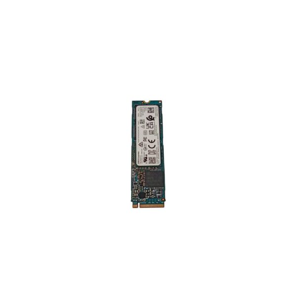 HP 256GB M.2 2280 PCIE NVME SSD (862996-001)