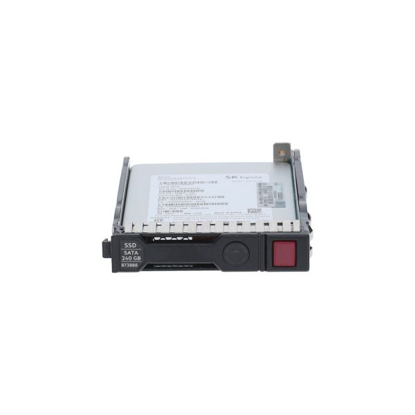 HP 240GB 6G 2.5INCH RI SC SATA SSD (872853-B21)