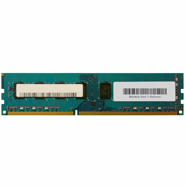 HP 4GB DDR3-1600 DIMM MEMORY (B4U36AT)
