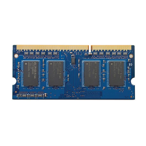 HP 4-GB DDR3L-1600 1,35-V SODIMM (H6Y75AA)