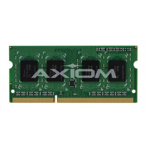 HP &nbsp;4GB&nbsp;DDR3L-1600&nbsp;1.35V&nbsp;SODIMM (H6Y75AA)