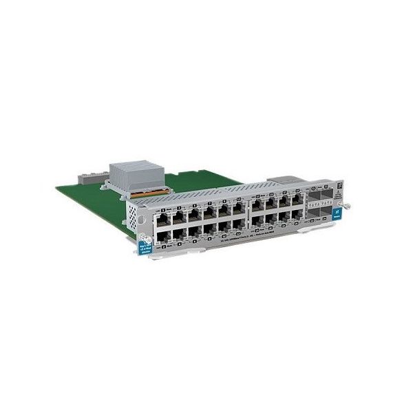 HP 24-port SFP v2 zl Module (J9537A-RFB)