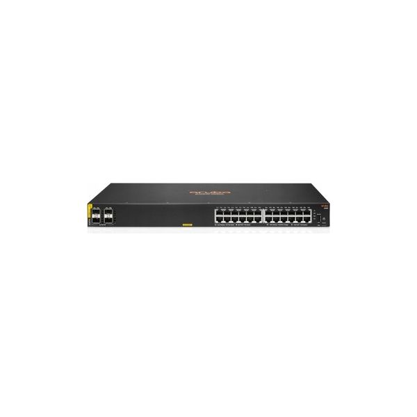 HP Aruba 6100 12G Class4 Poe (JL679AR)