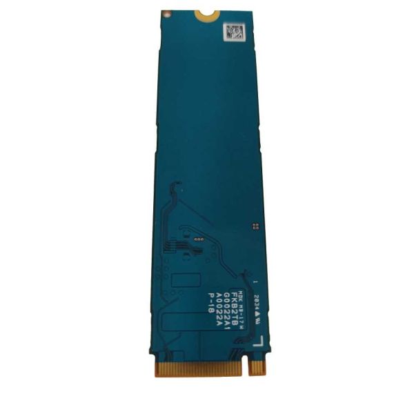 HP 512GB M.2 2280 PCIE NVME SSD (L57448-001)