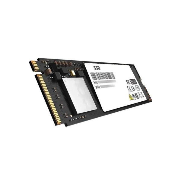 HP 256GB M.2 2280 PCIE NVME SSD (L61177-001)
