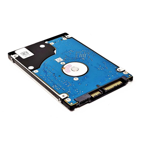 HP 512GB M.2 2280 3X4 PCIE NVME SSD (M08139-001)