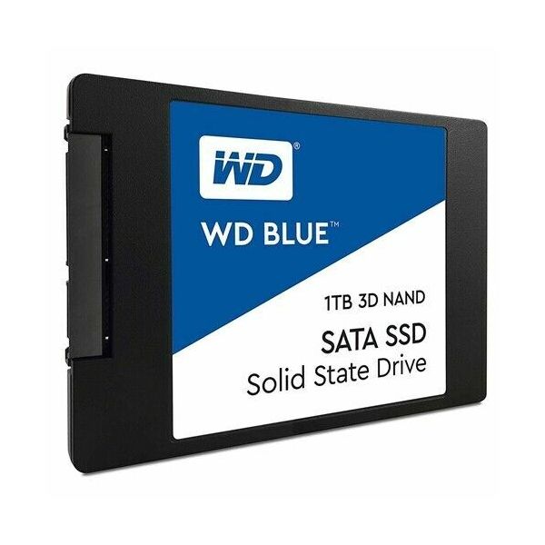 HP SSD 1TB M.2 2280 SN810 PCIe NVMe (M54702-002)