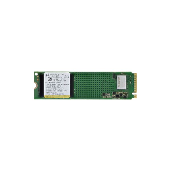 HP 256GB M.2 2280 PCIE 4X4 NVME SSD (M73976-001)