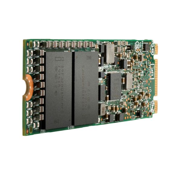 HPE 512GB M.2 2280 PCIE NVME SSD (N09761-001)