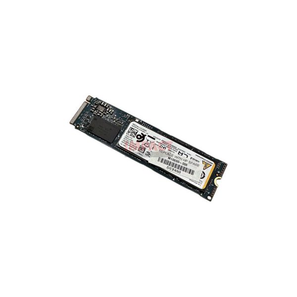 HP 1TB M.2 2280 PCIE GEN 4X4 NVME SSD (N52405-001)