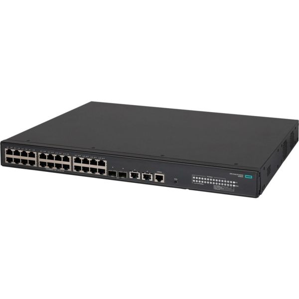 HPE Aruba 6000 24G 4SFP Switch (R8N88A-RFB)