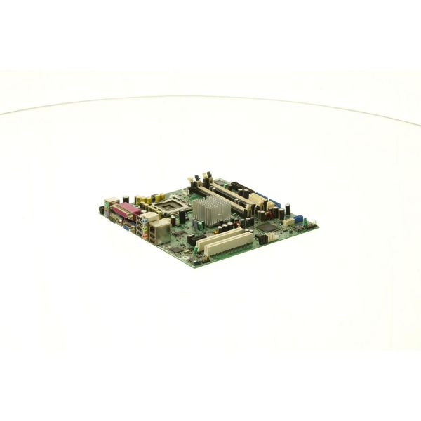 HP System Board DC5100 Microtower (RP000100154)