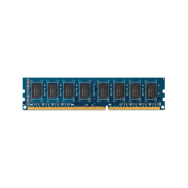 HP 2GB DDR3-1600 geheugenmodule 1 x 2 GB 240-pin DIMM (RP000131733)
