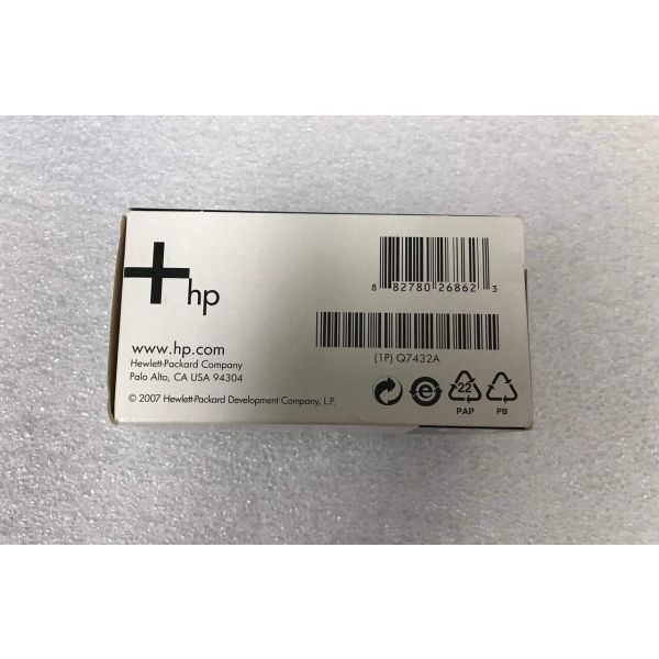 HP 72GB U320 10K SCSI Hard Drive (RP001233742)