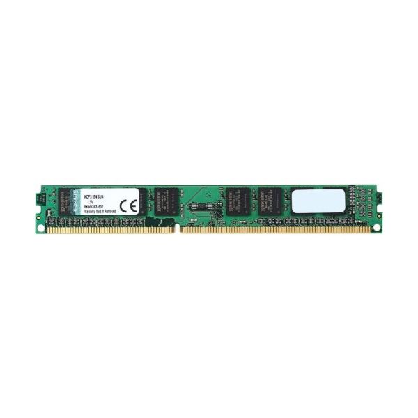 Kingston DDR3 4GB 1600MHz CL11 unbuffered (KCP316NS8/4)