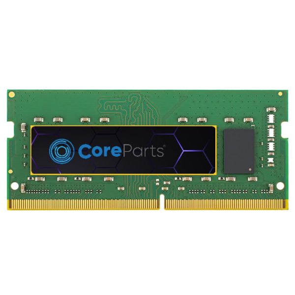 CoreParts MMKN066-16GB geheugenmodule 1 x 16 GB DDR4 260-pin SO-DIMM (KCP424SD8/16)