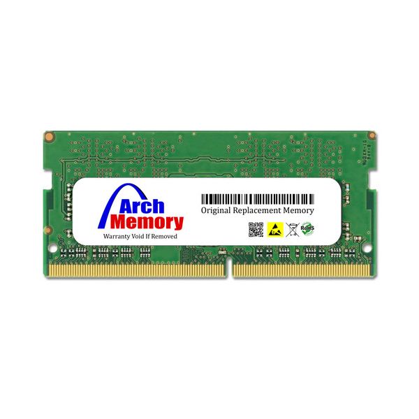 Lenovo 4GB DDR4 2400 MHz UDIMM Memory Module (01AG709)