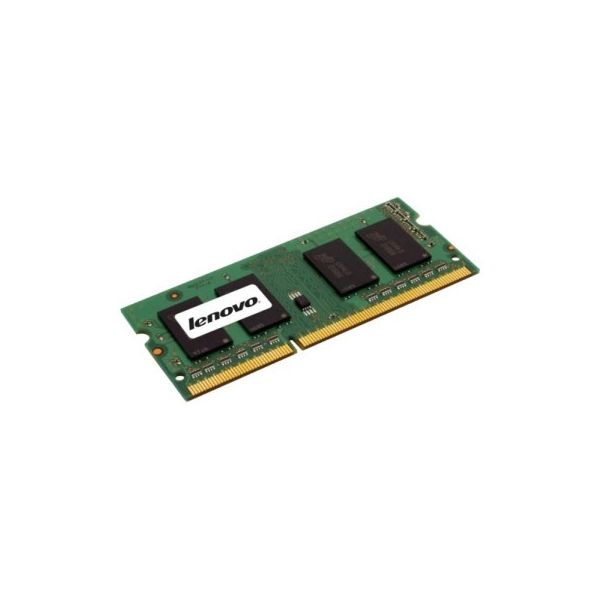 Lenovo 01AG709 geheugenmodule 4 GB 1 x 4 GB DDR4 260-pin SO-DIMM (01AG709)