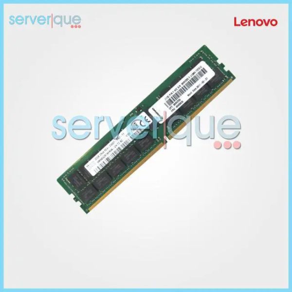 Lenovo 32GB DDR4-2400 PC4-19200T-R RDIMM (46W0835-2666)
