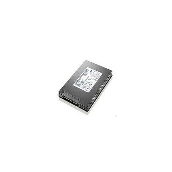 Lenovo 4XB0F18671 internal solid state drive 256 GB 2.5" SATA MLC (4XB0F18671)