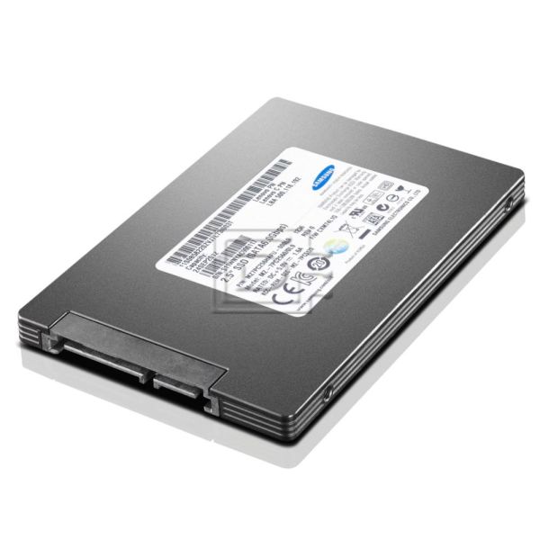 Lenovo SSD 256GB 2.5 Inch SATA (4XB0F18671)