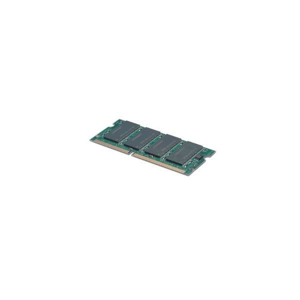 Lenovo 55Y3711 geheugenmodule 4 GB DDR3 204-pin SO-DIMM ECC (55Y3711)