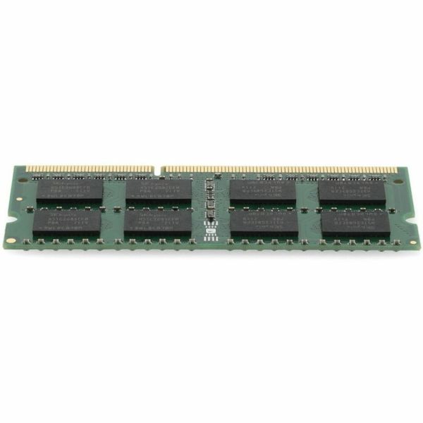 Lenovo 4GB DDR3 SODIMM RAM-module (55Y3711)