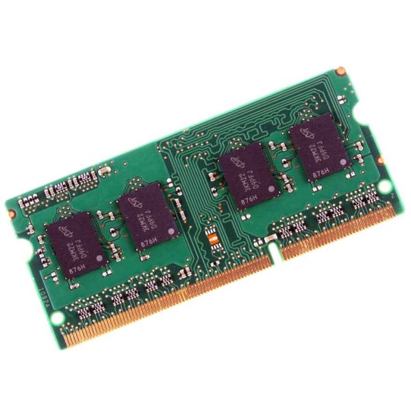 Lenovo 4GB DDR3 2Rx8 PC3 (55Y3717)