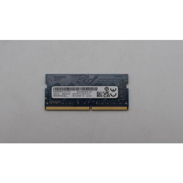 Lenovo Ramaxel 16GB DDR4 3200 SO-DIMM (5M30Z71754)