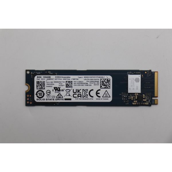 Lenovo M.2 SSD (5SS0V26426)