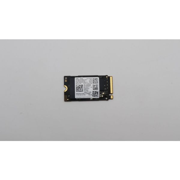 Lenovo 1TB M.2 2242 PCIe 4.0 NVMe (5SS0W79504)