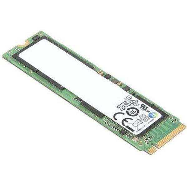 Lenovo SSD 3400 1TB 2280 PCIe Gen4 (5SS1D08025)