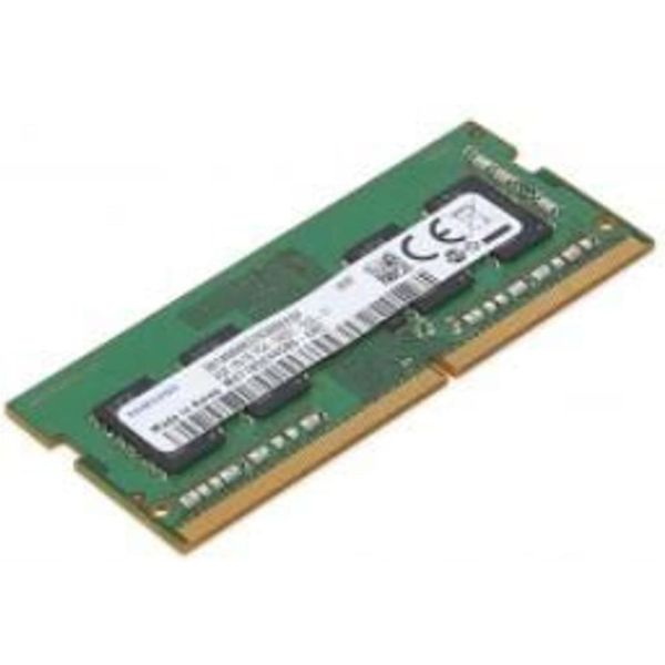 Lenovo DDR4 8GB SO-DIMM 260-pin (FRU01AG711)