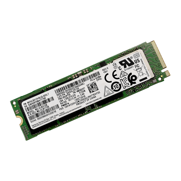 Lenovo 64GB DDR4 3200MHz RDIMM (SM37A21253)